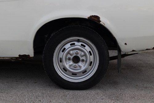 1980 Ford Escort Mk2 1.3L Estate For Sale (picture 18 of 149)