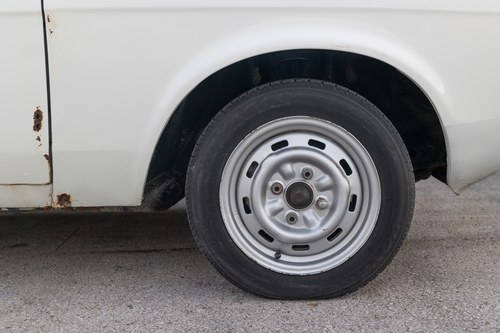 1980 Ford Escort Mk2 1.3L Estate For Sale (picture 19 of 149)