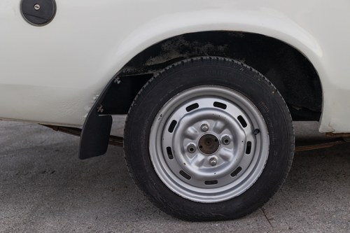 1980 Ford Escort Mk2 1.3L Estate For Sale (picture 20 of 149)