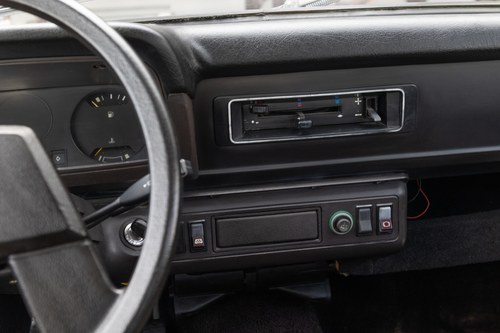 1980 Ford Escort Mk2 1.3L Estate For Sale (picture 25 of 149)