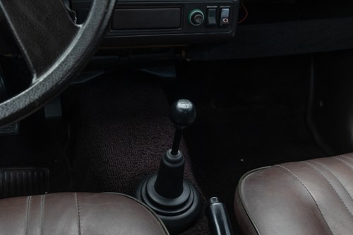 1980 Ford Escort Mk2 1.3L Estate For Sale (picture 28 of 149)