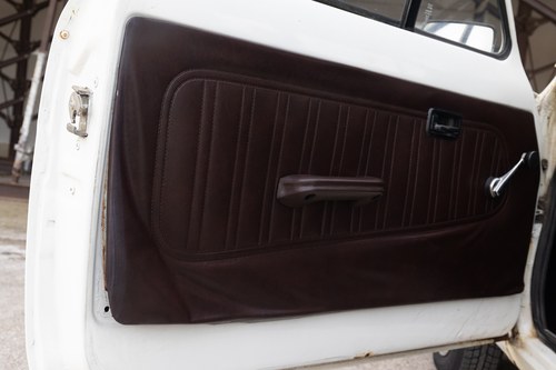 1980 Ford Escort Mk2 1.3L Estate For Sale (picture 34 of 149)