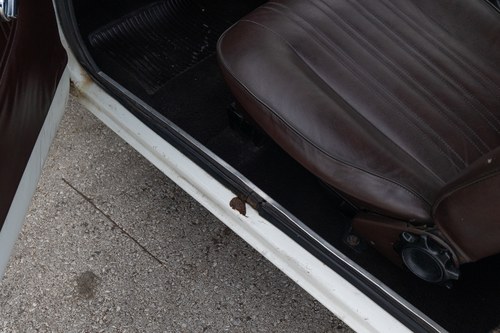 1980 Ford Escort Mk2 1.3L Estate For Sale (picture 39 of 149)