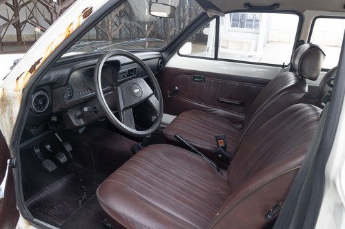 1980 Ford Escort Mk2 1.3L Estate For Sale (picture 41 of 149)