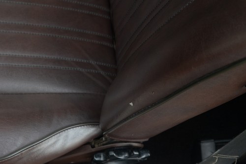 1980 Ford Escort Mk2 1.3L Estate For Sale (picture 43 of 149)