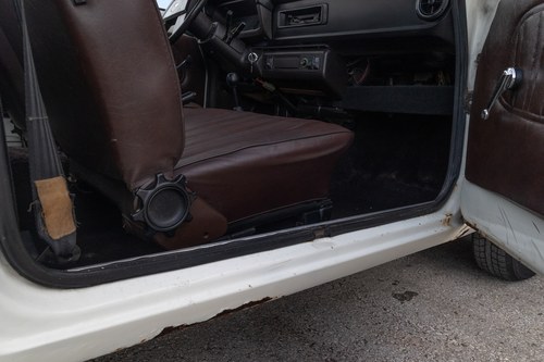 1980 Ford Escort Mk2 1.3L Estate For Sale (picture 49 of 149)