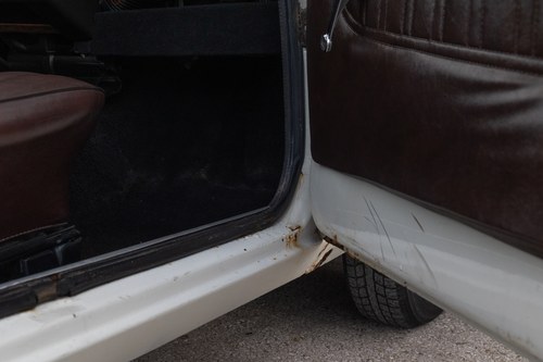 1980 Ford Escort Mk2 1.3L Estate For Sale (picture 50 of 149)