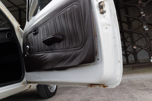 1980 Ford Escort Mk2 1.3L Estate For Sale (picture 53 of 149)