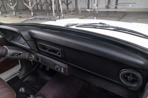 1980 Ford Escort Mk2 1.3L Estate For Sale (picture 58 of 149)