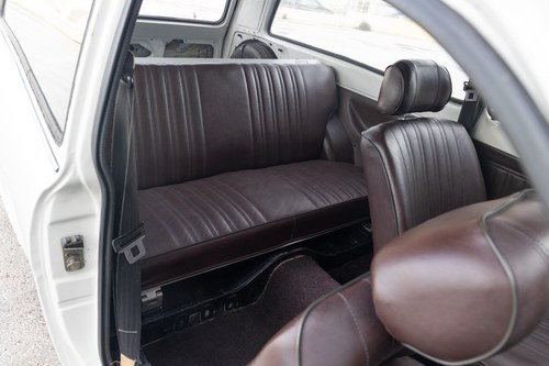 1980 Ford Escort Mk2 1.3L Estate For Sale (picture 59 of 149)