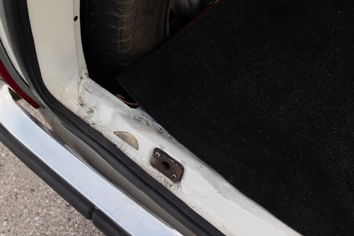 1980 Ford Escort Mk2 1.3L Estate For Sale (picture 63 of 149)