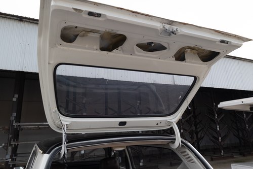 1980 Ford Escort Mk2 1.3L Estate For Sale (picture 64 of 149)