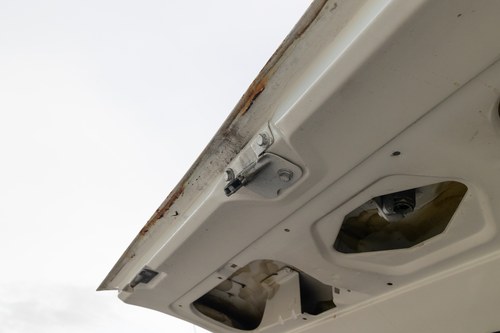 1980 Ford Escort Mk2 1.3L Estate For Sale (picture 65 of 149)