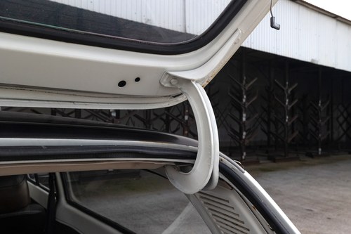 1980 Ford Escort Mk2 1.3L Estate For Sale (picture 66 of 149)