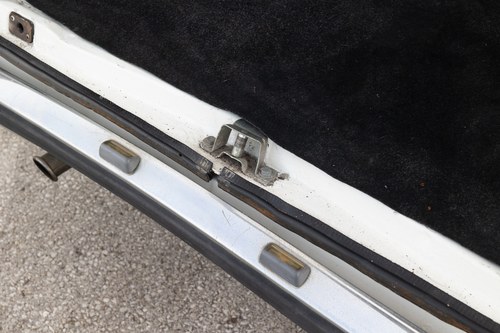 1980 Ford Escort Mk2 1.3L Estate For Sale (picture 70 of 149)