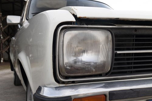 1980 Ford Escort Mk2 1.3L Estate For Sale (picture 91 of 149)