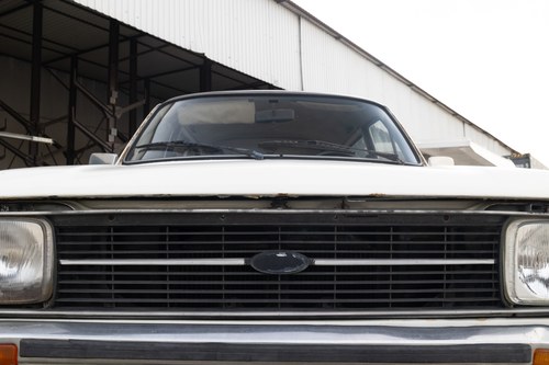 1980 Ford Escort Mk2 1.3L Estate For Sale (picture 92 of 149)