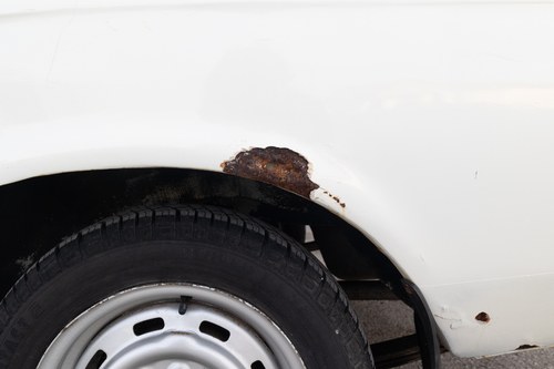 1980 Ford Escort Mk2 1.3L Estate For Sale (picture 95 of 149)