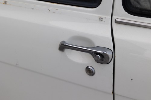 1980 Ford Escort Mk2 1.3L Estate For Sale (picture 100 of 149)