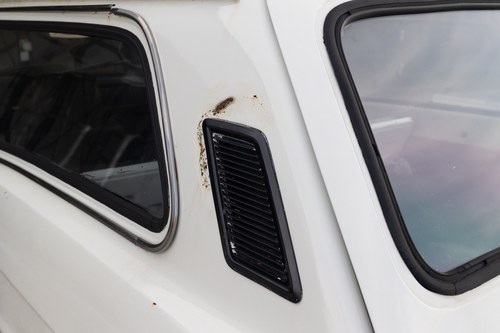 1980 Ford Escort Mk2 1.3L Estate For Sale (picture 106 of 149)