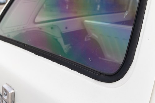 1980 Ford Escort Mk2 1.3L Estate For Sale (picture 109 of 149)