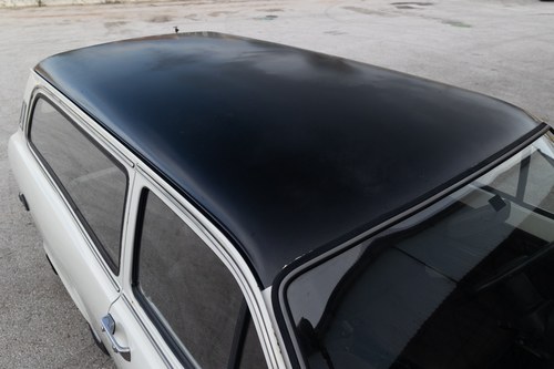 1980 Ford Escort Mk2 1.3L Estate For Sale (picture 110 of 149)