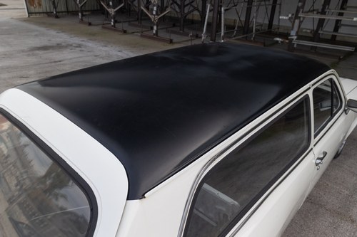 1980 Ford Escort Mk2 1.3L Estate For Sale (picture 111 of 149)