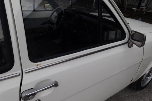 1980 Ford Escort Mk2 1.3L Estate For Sale (picture 113 of 149)