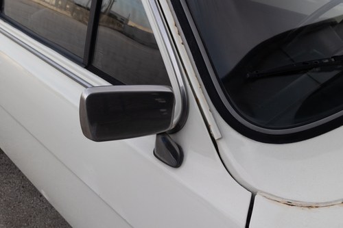 1980 Ford Escort Mk2 1.3L Estate For Sale (picture 114 of 149)