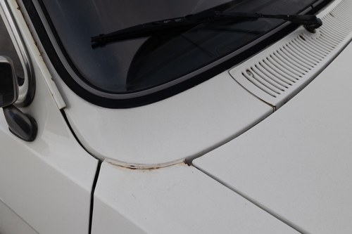 1980 Ford Escort Mk2 1.3L Estate For Sale (picture 115 of 149)