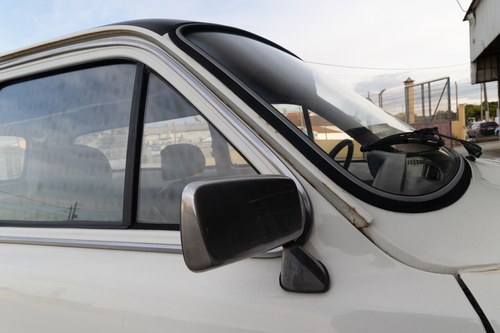 1980 Ford Escort Mk2 1.3L Estate For Sale (picture 118 of 149)