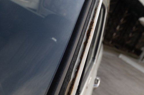 1980 Ford Escort Mk2 1.3L Estate For Sale (picture 121 of 149)