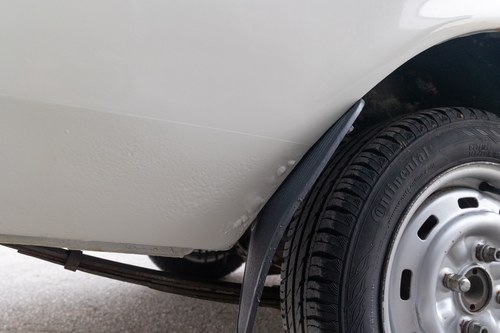 1980 Ford Escort Mk2 1.3L Estate For Sale (picture 124 of 149)