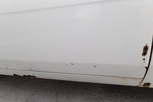 1980 Ford Escort Mk2 1.3L Estate For Sale (picture 127 of 149)