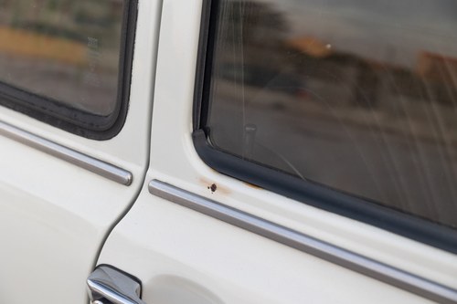 1980 Ford Escort Mk2 1.3L Estate For Sale (picture 128 of 149)