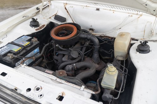 1980 Ford Escort Mk2 1.3L Estate For Sale (picture 131 of 149)