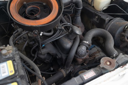 1980 Ford Escort Mk2 1.3L Estate For Sale (picture 133 of 149)