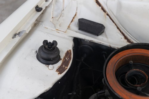 1980 Ford Escort Mk2 1.3L Estate For Sale (picture 135 of 149)