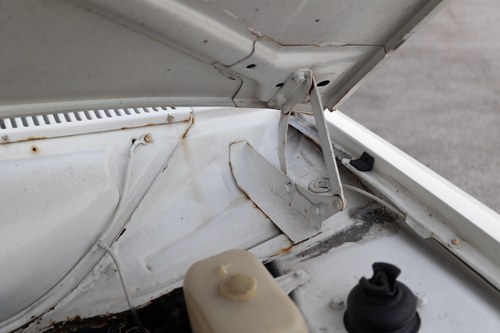 1980 Ford Escort Mk2 1.3L Estate For Sale (picture 136 of 149)