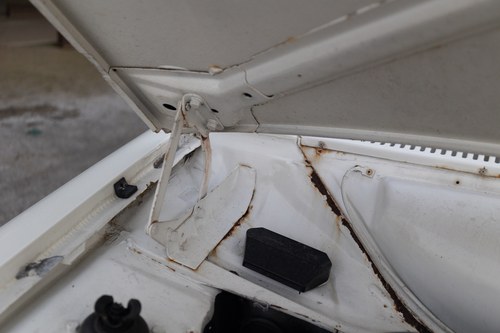 1980 Ford Escort Mk2 1.3L Estate For Sale (picture 137 of 149)