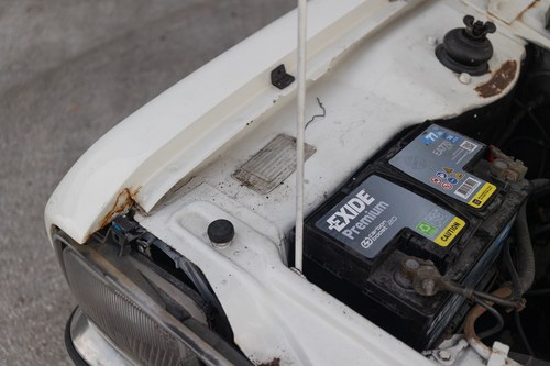 1980 Ford Escort Mk2 1.3L Estate For Sale (picture 141 of 149)