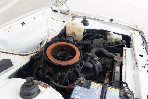 1980 Ford Escort Mk2 1.3L Estate For Sale (picture 142 of 149)
