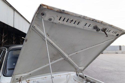 1980 Ford Escort Mk2 1.3L Estate For Sale (picture 143 of 149)