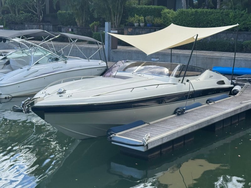 2010 Colombo Aliante 32 S