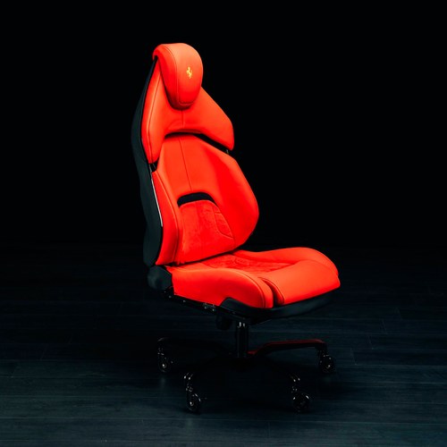 !--10064147284307--! Ferrari Purosangue Chair A vendre