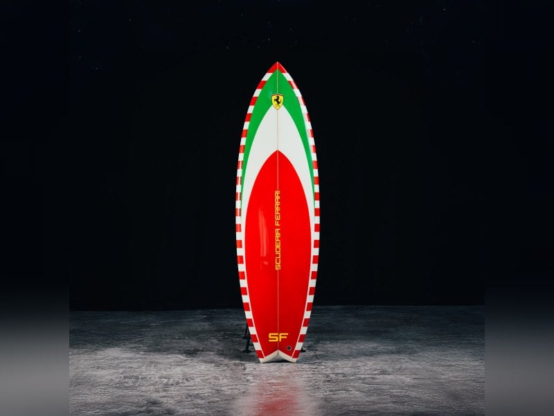 !--10142512185683--! Ferrari Surfboard
