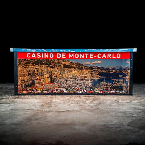 !--9792689013075--! TAB - Monaco F1 Edition For Sale