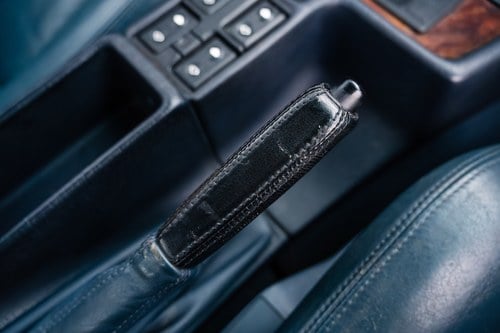 1991 BMW 750i (E32) En venta (imagen 49 de 143)