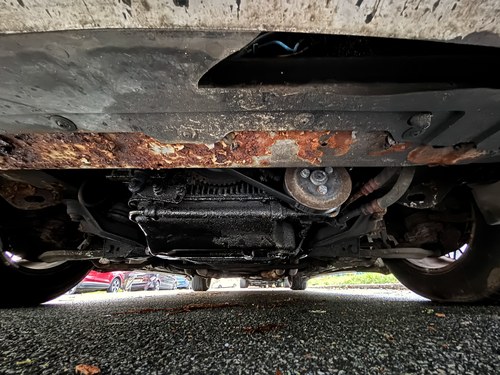 1991 BMW 750i (E32) En venta (imagen 135 de 143)