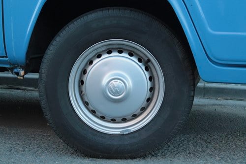 2009 Volkswagen Type 2 Bay Window (Brazilian) In vendita (immagine 17 di 74)